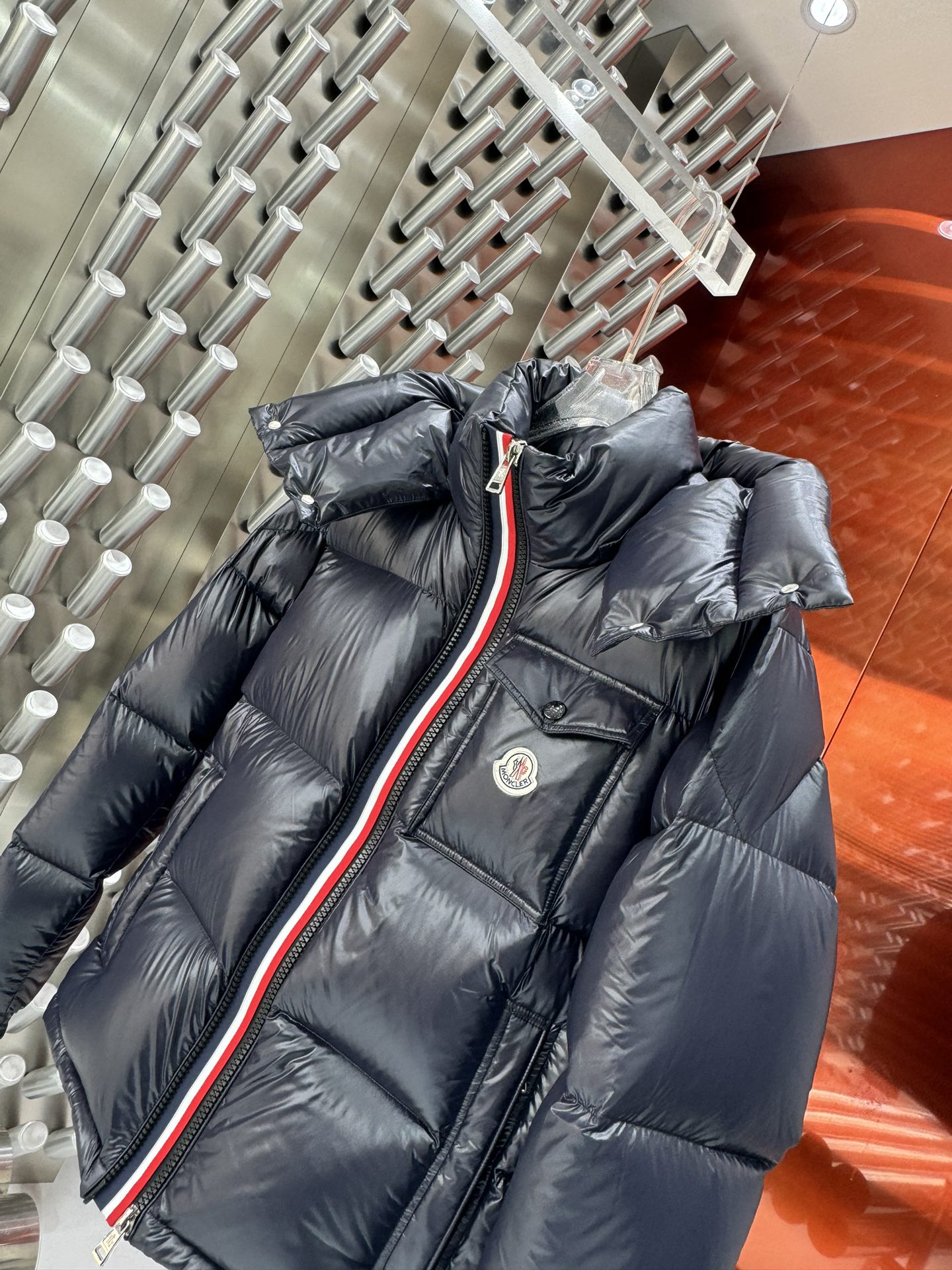 Moncler Down Jackets